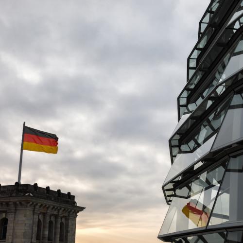 BMW, Mercedes, Audi, Volkswagen | les nouveautés des constructeurs allemands pour 2019